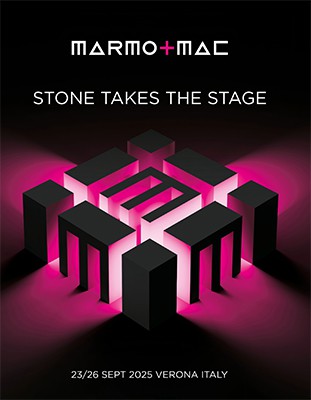 نمایشگاه سنگ مارموماک 2025